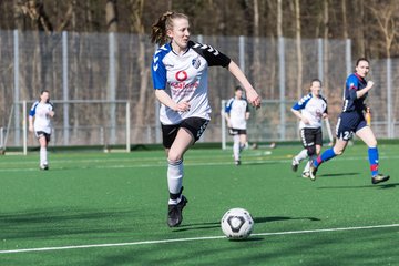 Bild 130 - F VfL Pinneberg - Germania Schnelsen : Ergebnis: 2:4